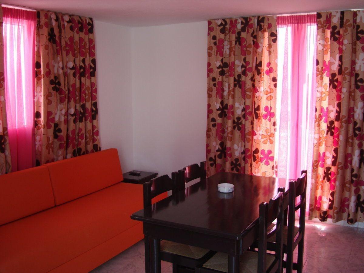 Elena Studios & Suites Ornos  Exteriör bild